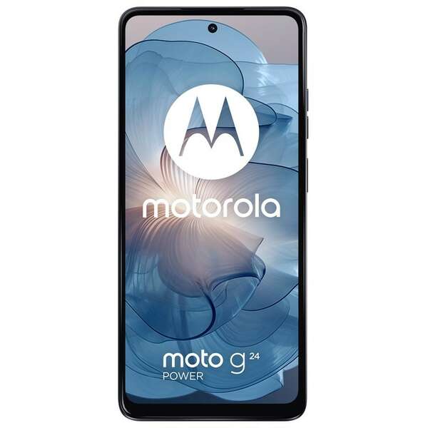 MOTOROLA G24 Power 8GB/256GB Ink Blue