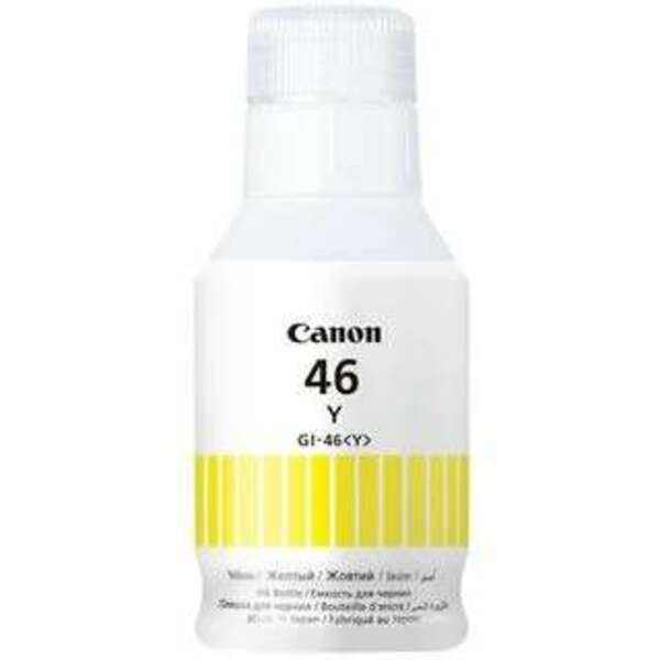 CANON INK Bottle GI-46 Y