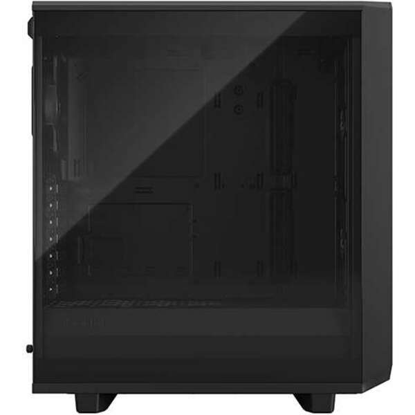 FRACTAL DESIGN Meshify 2 Compact Lite Black TG Light tint FD-C-MEL2C-03