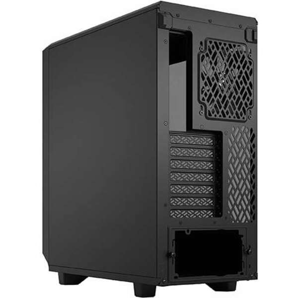 FRACTAL DESIGN Meshify 2 Compact Lite Black TG Light tint FD-C-MEL2C-03