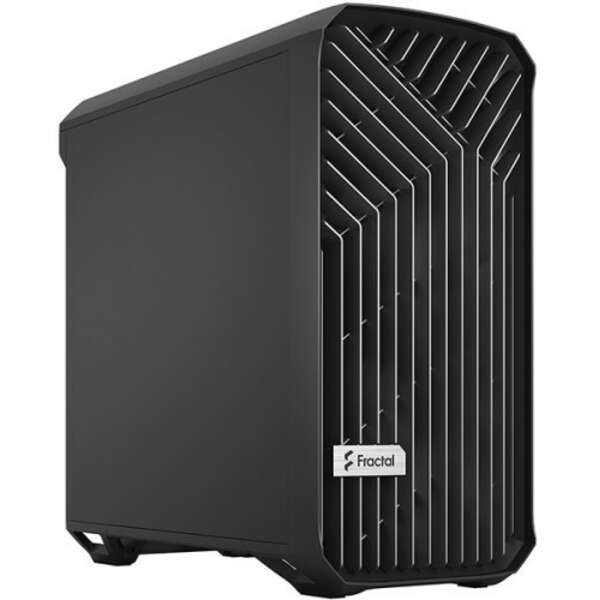 FRACTAL DESIGN Torrent Compact Black Solid FD-C-TOR1C-04