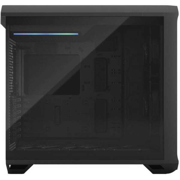 FRACTAL DESIGN Torrent Black TG Light Tint FD-C-TOR1A-01