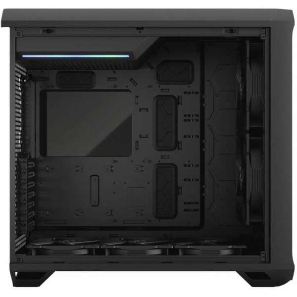 FRACTAL DESIGN Torrent Black TG Light Tint FD-C-TOR1A-01