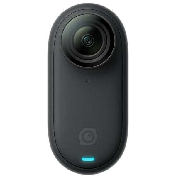 INSTA360 GO 3 kamera 128GB (crna)