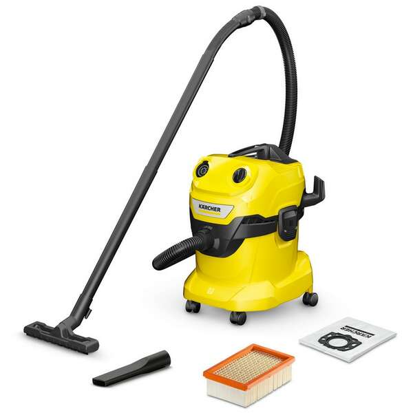 KARCHER WD 4 V-20/5/22 EU