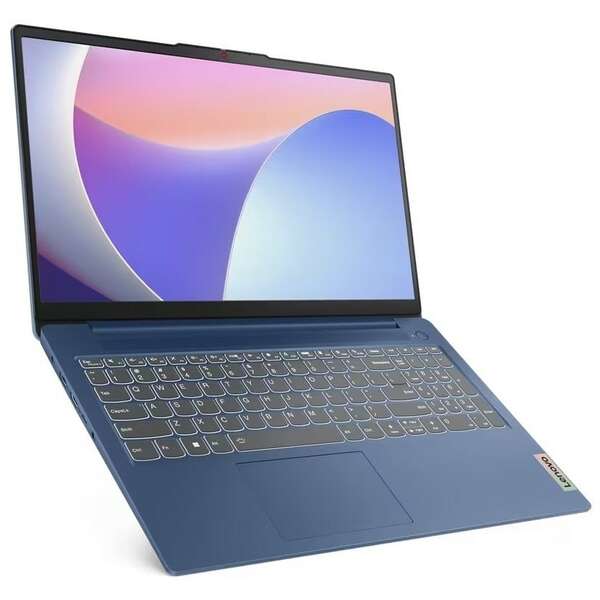 LENOVO IdeaPad 3 Slim 15IAN8 15.6