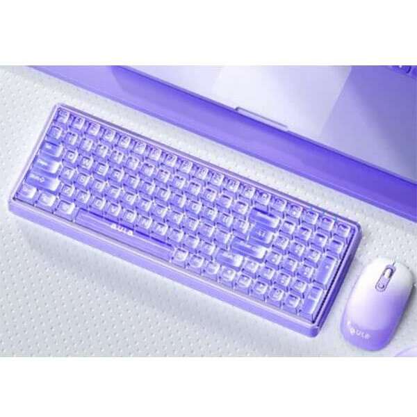 AULA AC210 Purple SET 