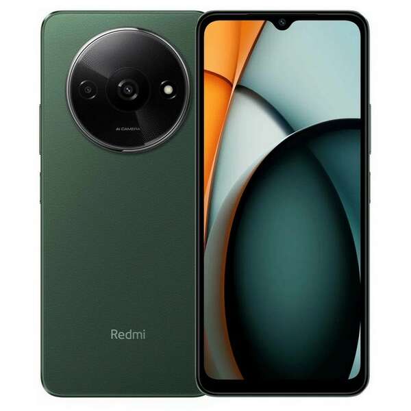 XIAOMI Redmi A3 3GB/64GB Forest Green MZB0GLCEU