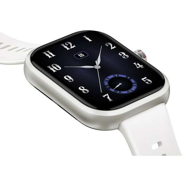 HONOR Choice Watch White