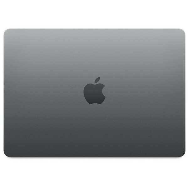 APPLE MBA 13.6 SPACE GREY M3 8C GPU 8GB 256GB-ZEE mrxn3ze/a 