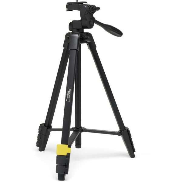 NATIONAL GEOGRAPHIC Photo Tripod Small NGPT001  83032