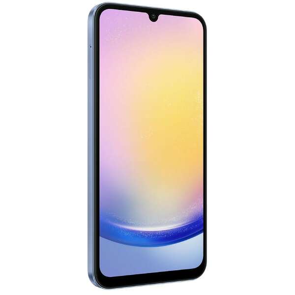 SAMSUNG Galaxy A25 5G 8GB/256GB Blue SM-A256BZBHEUC