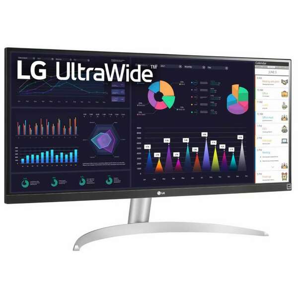 LG 29WQ600-W