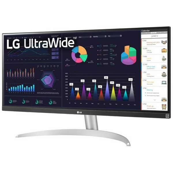 LG 29WQ600-W