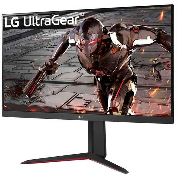 LG 32GN650-B