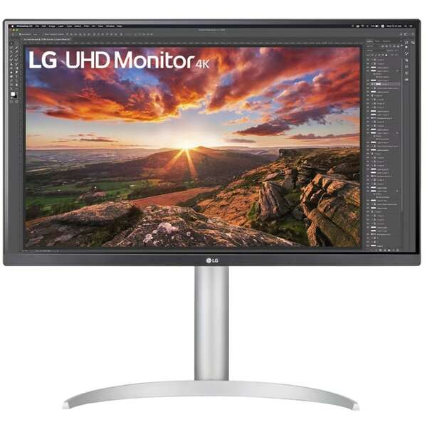 LG 27UP85NP-W