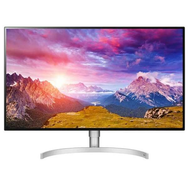 LG 32UL950P-W