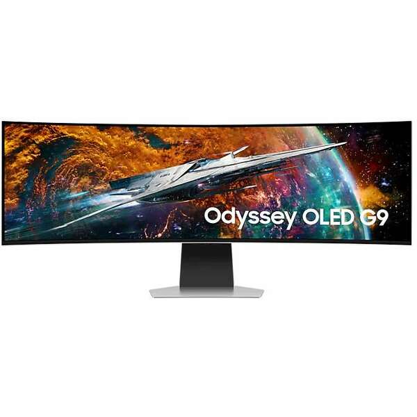 SAMSUNG LS49CG950SUXDU