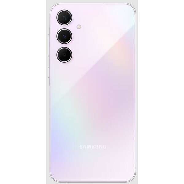 SAMSUNG Galaxy A55 5G 8GB/128GB Awesome Lilac SM-A556BLVAEUC