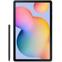 SAMSUNG Galaxy Tab S6 Lite 2024 4GB / 128GB LTE SM-P625NZAEEUC Gray