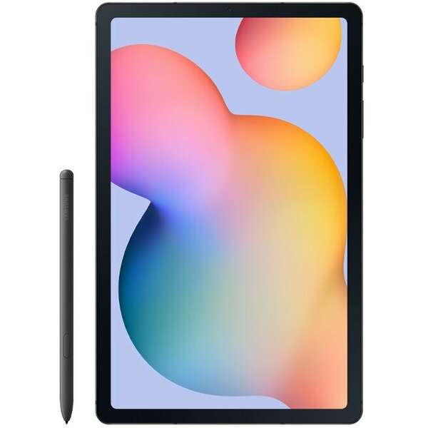 SAMSUNG Galaxy Tab S6 Lite 2024 4GB/128GB LTE SM-P625NZAEEUC Gray