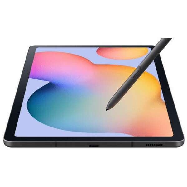 SAMSUNG Galaxy Tab S6 Lite 2024 4GB/128GB LTE SM-P625NZAEEUC Gray