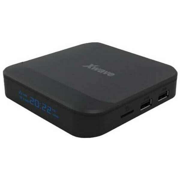 XWAVE Smart TV Box 110