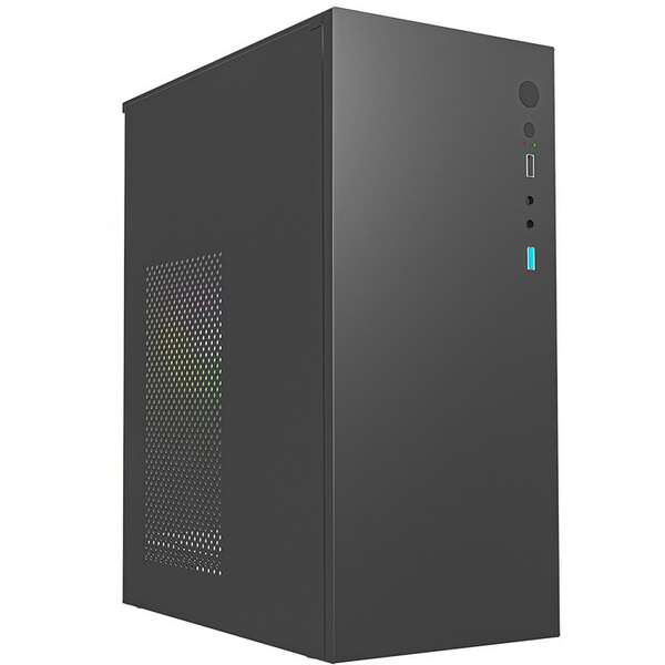 WBS TMC Ryzen 5 5600G/8GB/480GB/AMD Vega