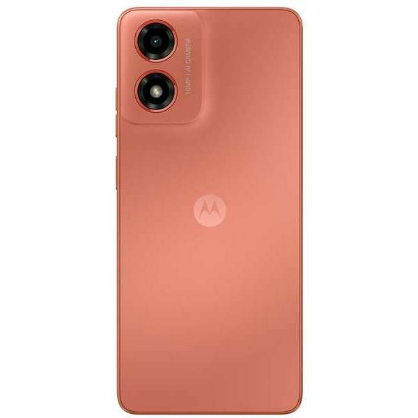 MOTOROLA G04 4GB/64GB Sunrise Orange