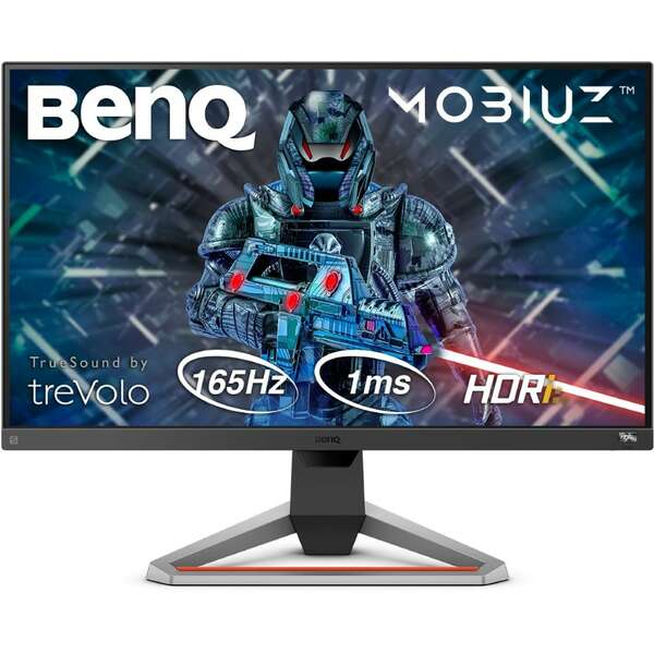 BENQ MOBIUZ EX2710S