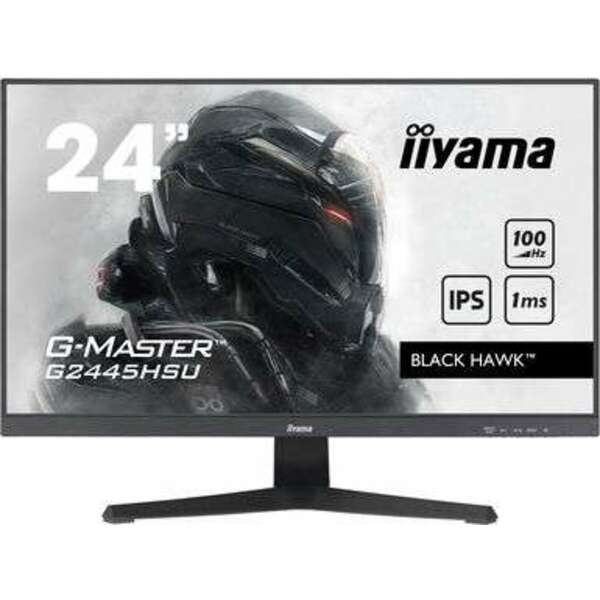 IIYAMA G2445HSU-B1