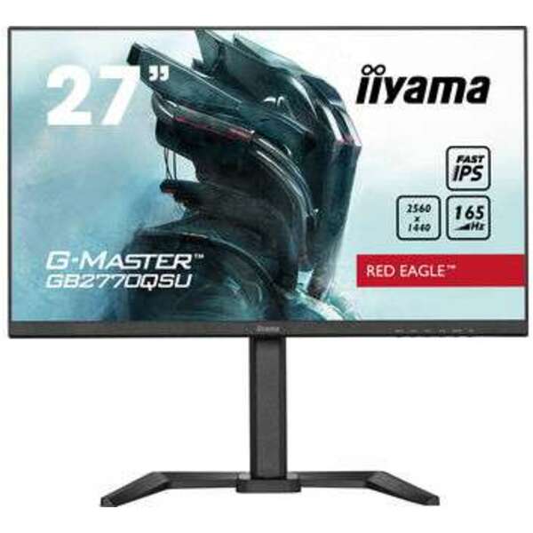 IIYAMA GB2770QSU-B5