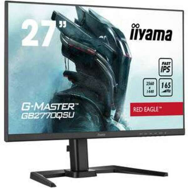 IIYAMA GB2770QSU-B5