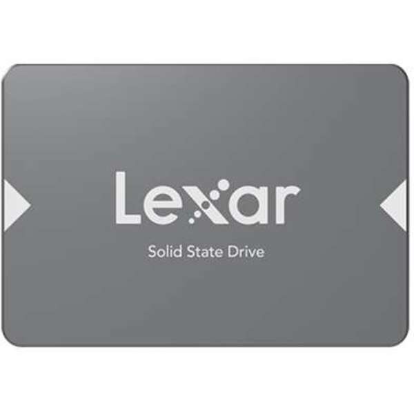 LEXAR SSD 256GB LNS100-256RB