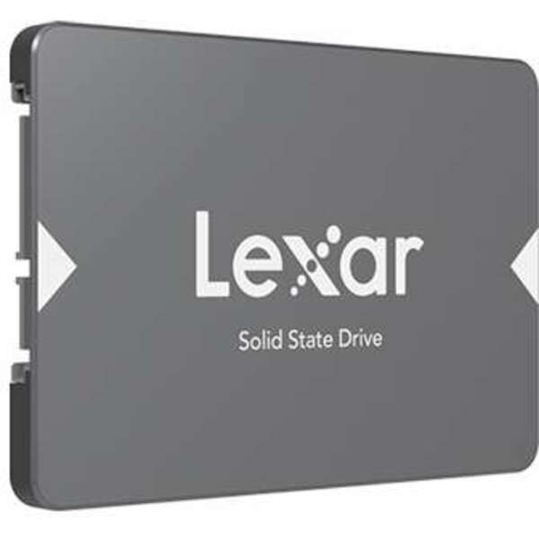 LEXAR SSD 256GB LNS100-256RB