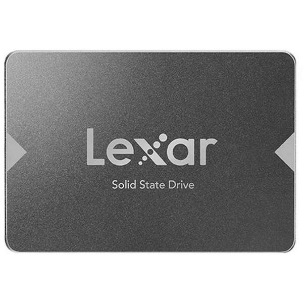 LEXAR SSD 1TB LNS100-1TRB