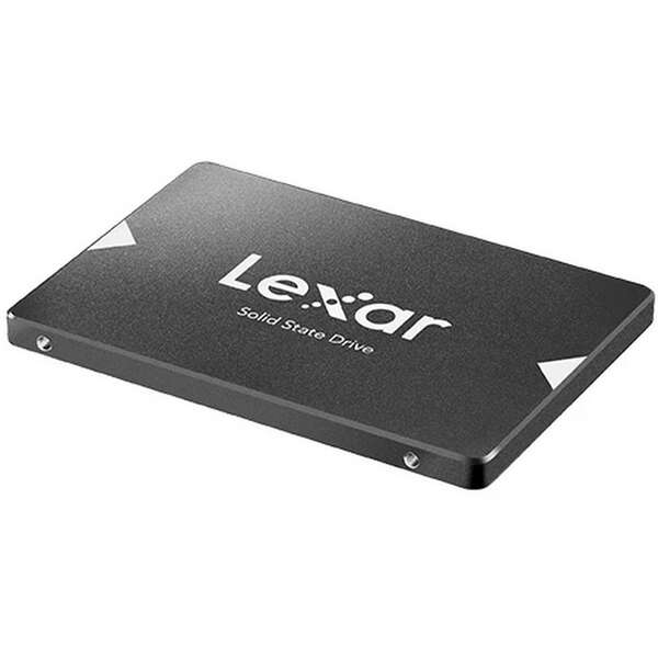 LEXAR SSD 1TB LNS100-1TRB