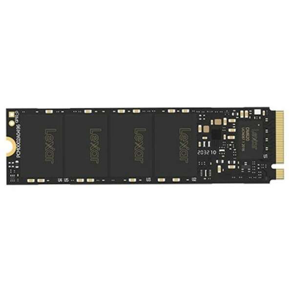 LEXAR M.2 1TB LNM620X001T-RNNNG