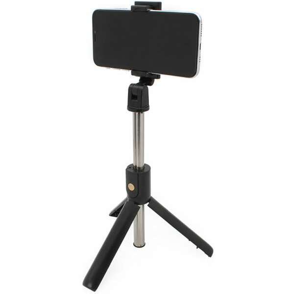 GSM 3G Selfie stick K07 + tripod