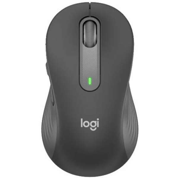 LOGITECH M650L Signature Graphite 910-006236