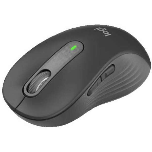 LOGITECH M650L Signature Graphite 910-006236