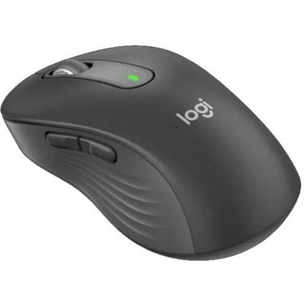 LOGITECH M650L Signature Graphite 910-006236