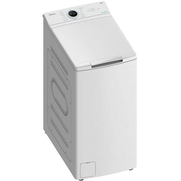 MIDEA MF100T60B/W-HR