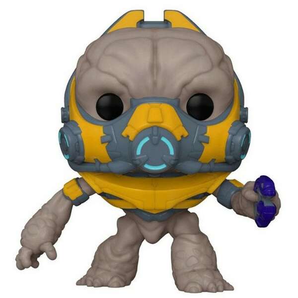 FUNKO Halo Infinite POP! Vinyl - Grunt W/Weapon