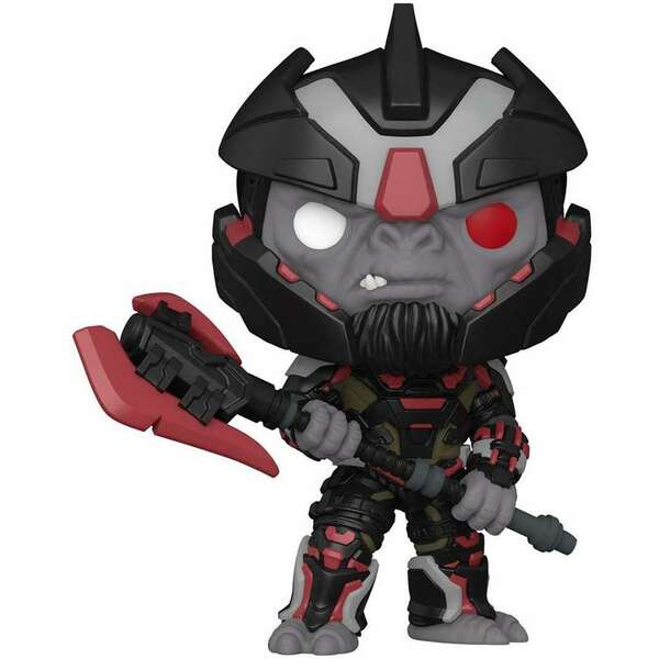 FUNKO Halo Infinite POP! Vinyl - Escharum W/Axe 6