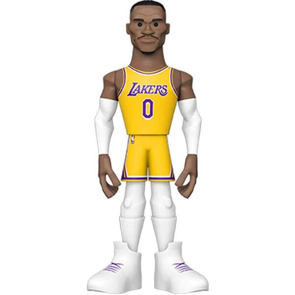 FUNKO NBA Lakers Gold 5