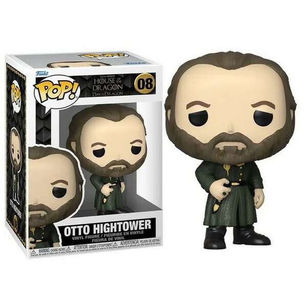 FUNKO POP! TV Game of Thrones - Otto Hightower