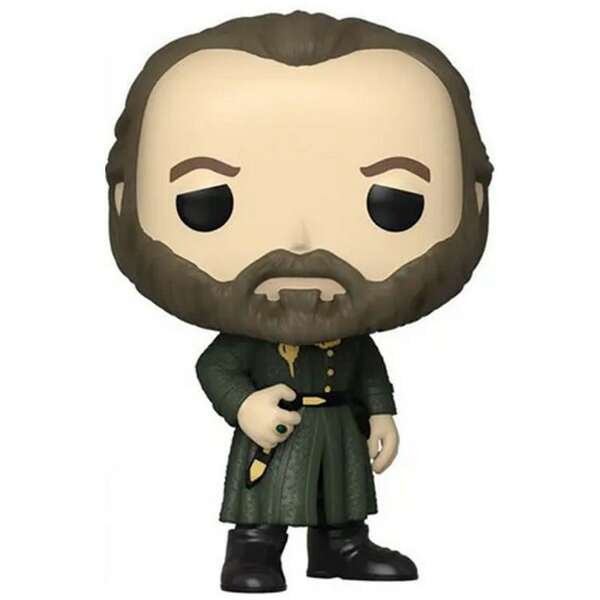 FUNKO POP! TV Game of Thrones - Otto Hightower