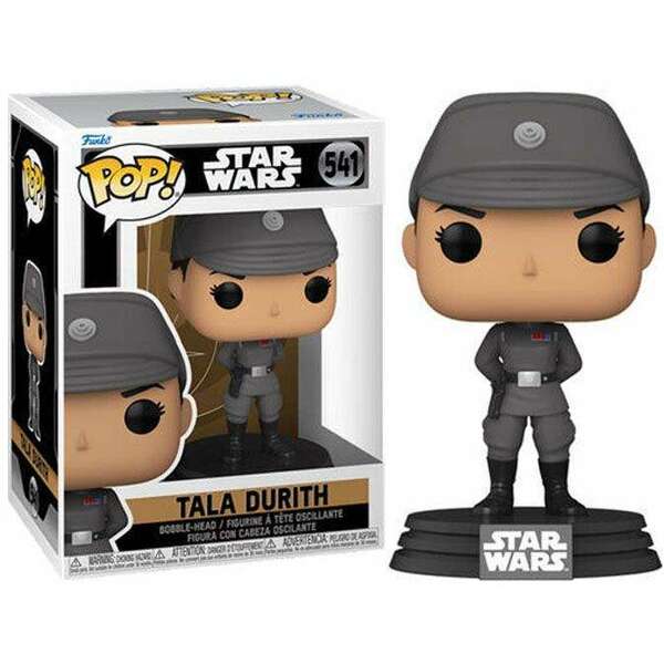 FUNKO POP! Vinyl: Tala