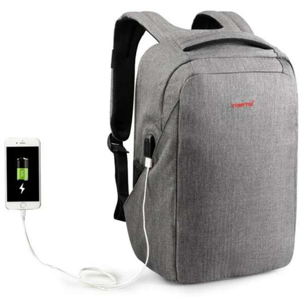 TIGERNU T-B3237U 15.6 Grey